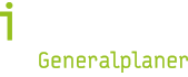 Logo, iNGENA Generalplaner, Wörth an der Donau bei Regensburg